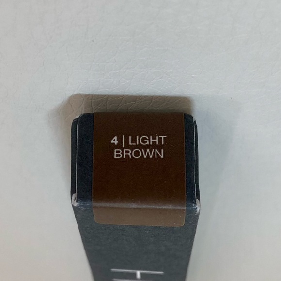 Huda Beauty #BOMBBROWS Microshade Brow Pencil In Light Brown - Picture 10 of 10